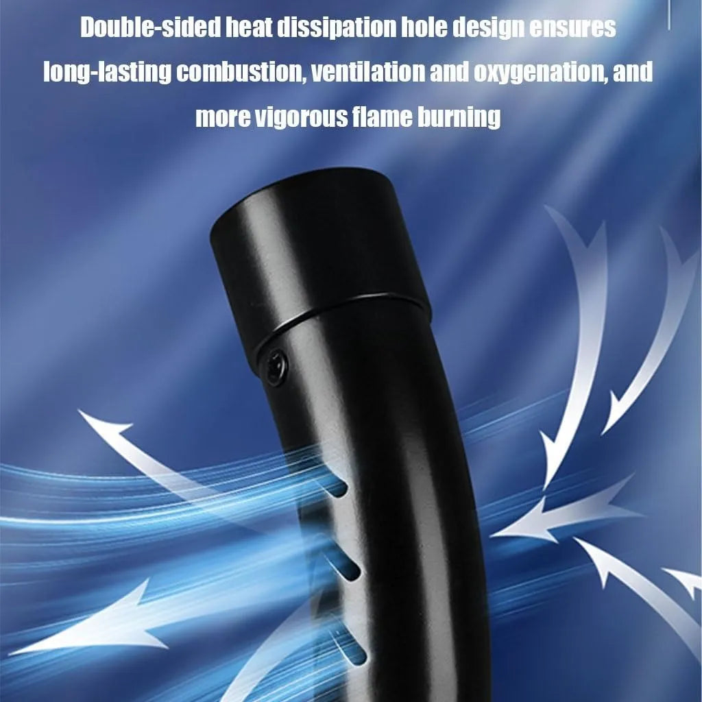 Encendedor Soplete Bastón