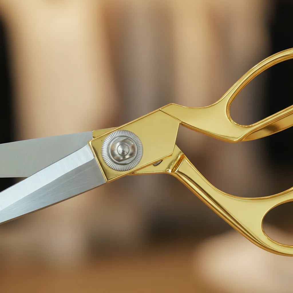 Tijeras De 9 Pulgadas - Tijeras De Corte Y Costura