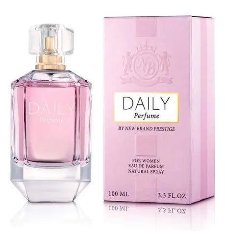 Perfume New Brand Prestige Daily Edp 100ml Original