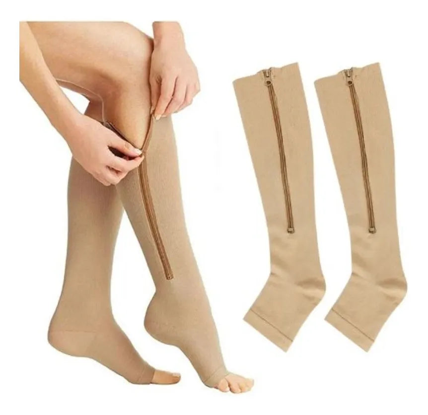 .Medias De Compresión