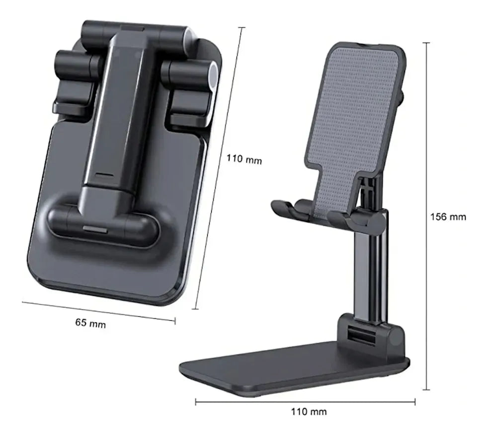 Soporte De Celular Mesa