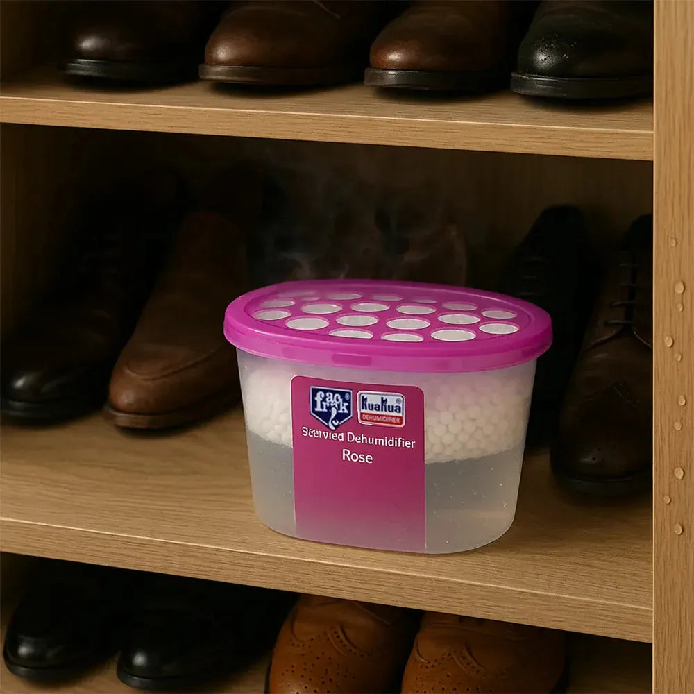 Deshumidificador de 500ml