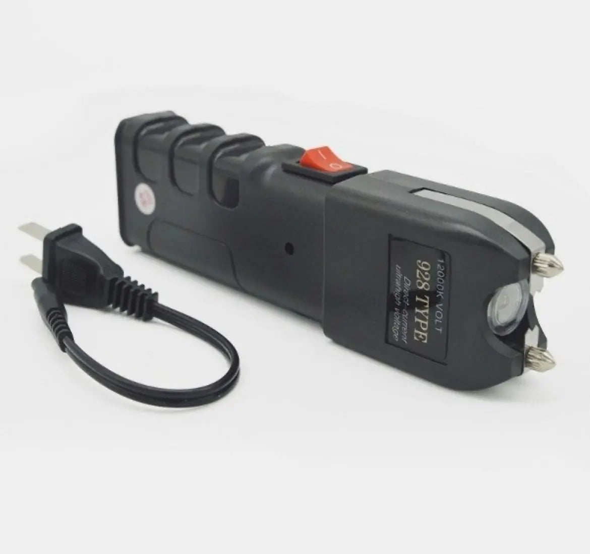 Picana Eléctrica Defensa Personal