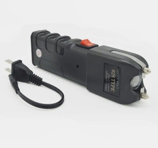 Picana Eléctrica Defensa Personal