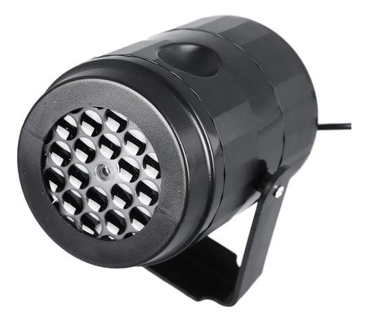 Proyector Luces Rgb Luces Fiesta