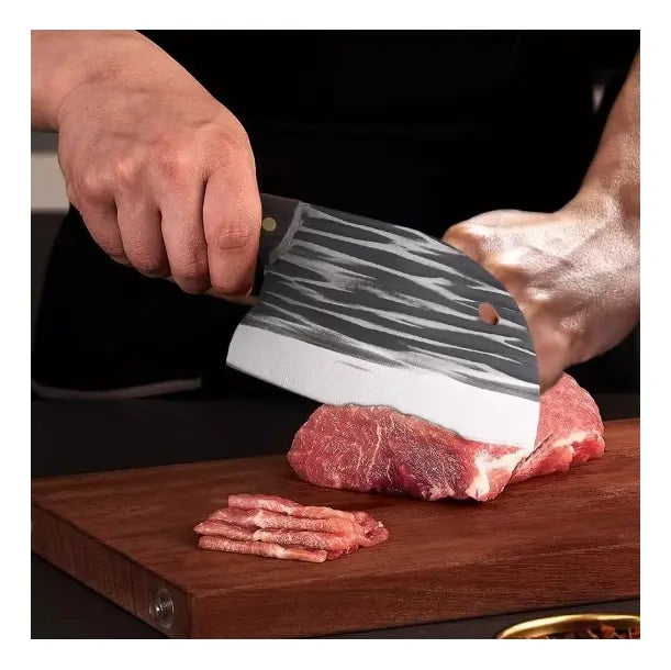Cuchillo Estilo Japones