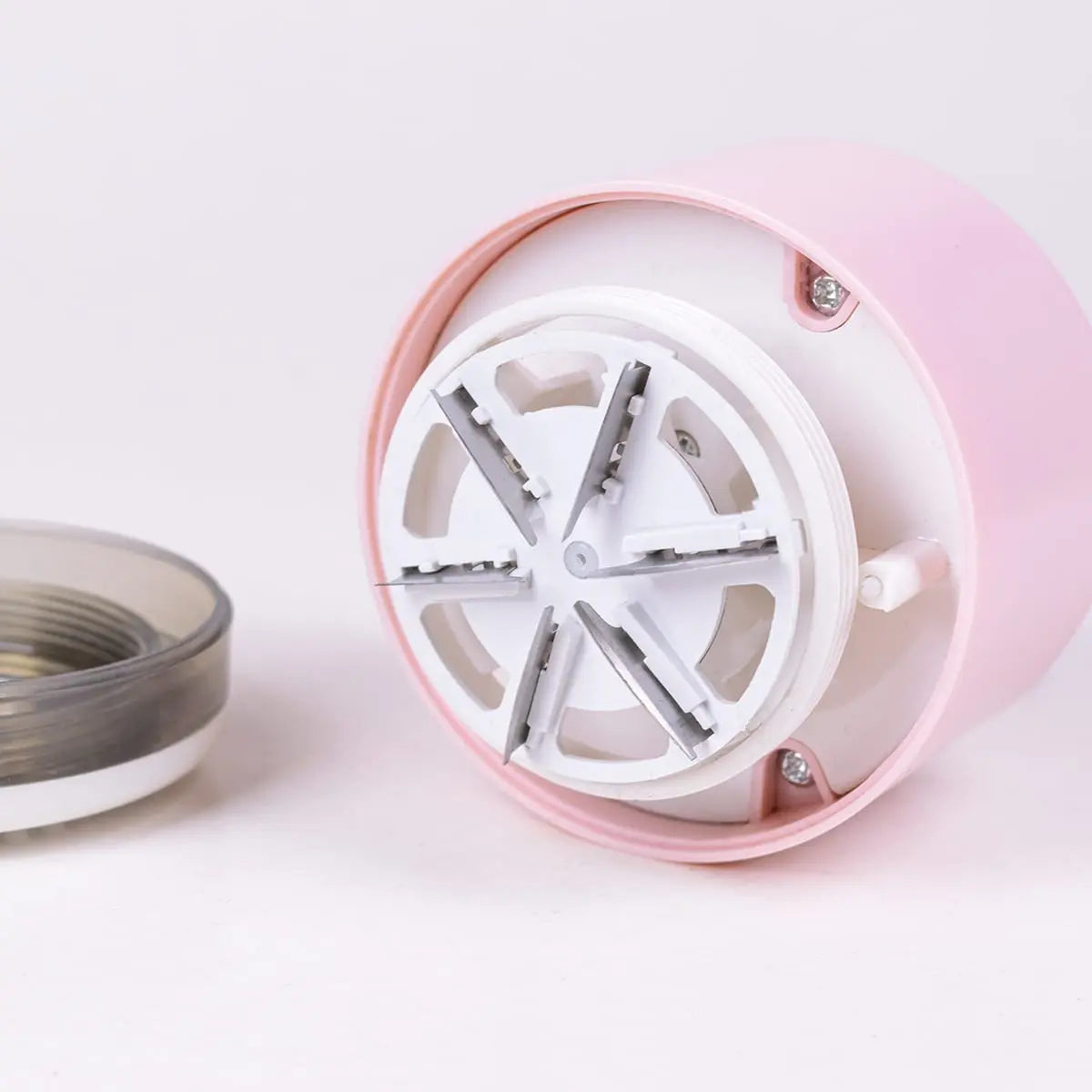 Mini Saca Pelusa Usb Recargable