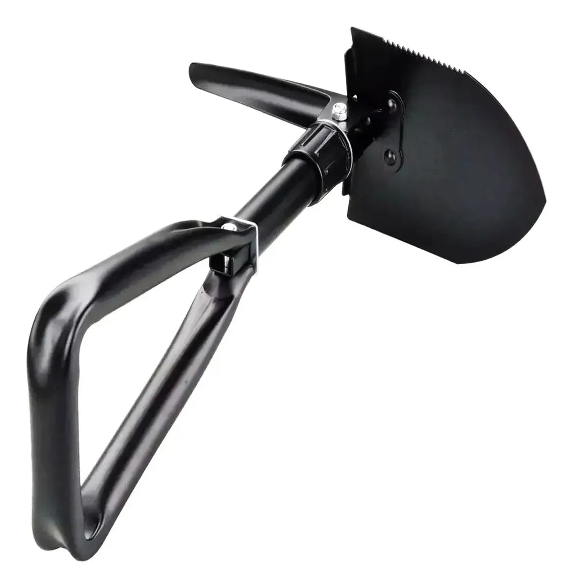 Pala De Camping Plegable