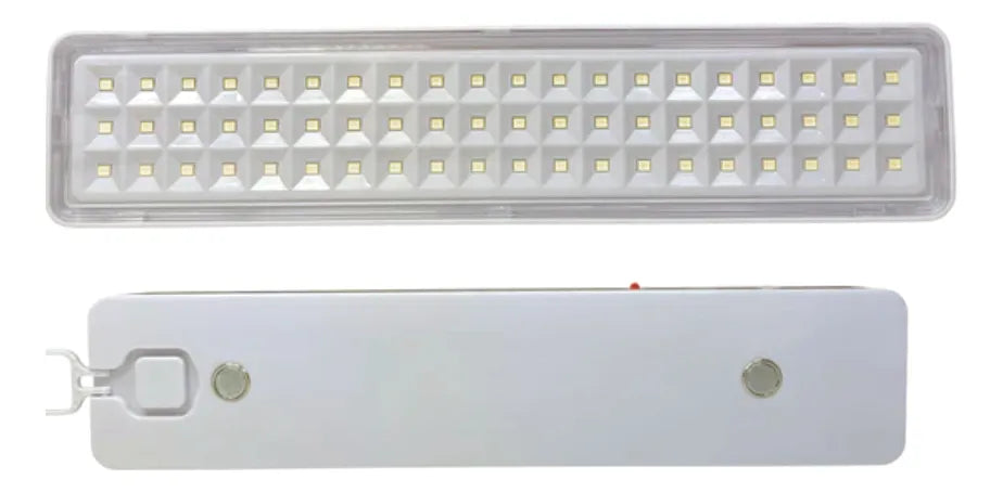 Luz recargable LUMINOUS FLUX 100LM