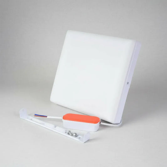 Plafon Cuadrado 36W