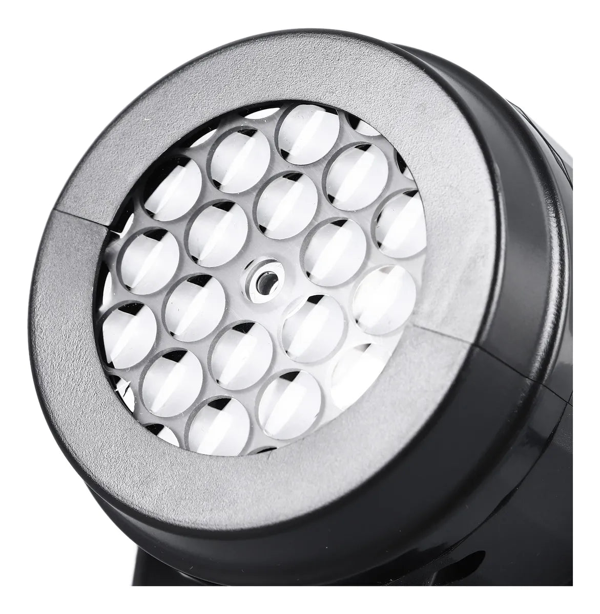 Proyector Luces Rgb Luces Fiesta