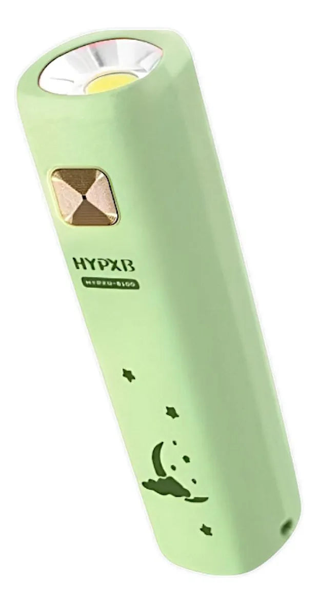 Linterna Manual Pequeña