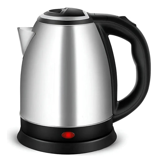 Jarra Eléctrica Acero Inox