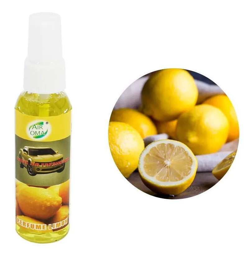 Perfumador Ambiente x 2