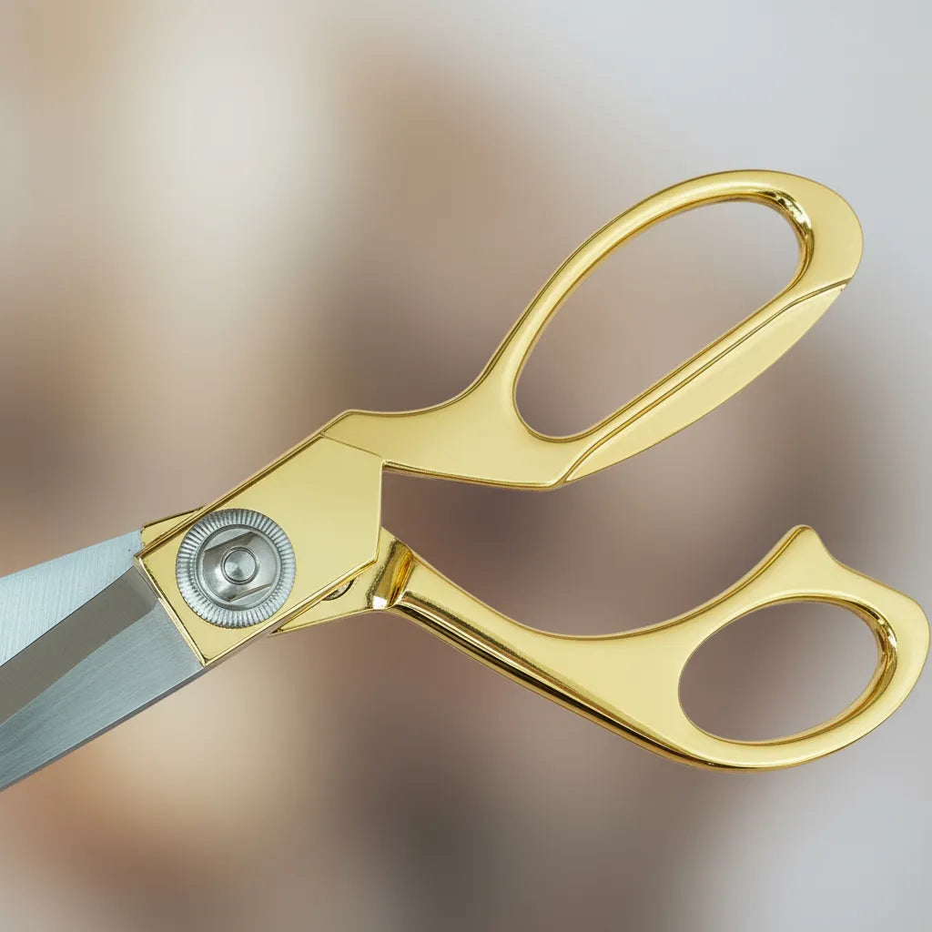 Tijeras De 9 Pulgadas - Tijeras De Corte Y Costura