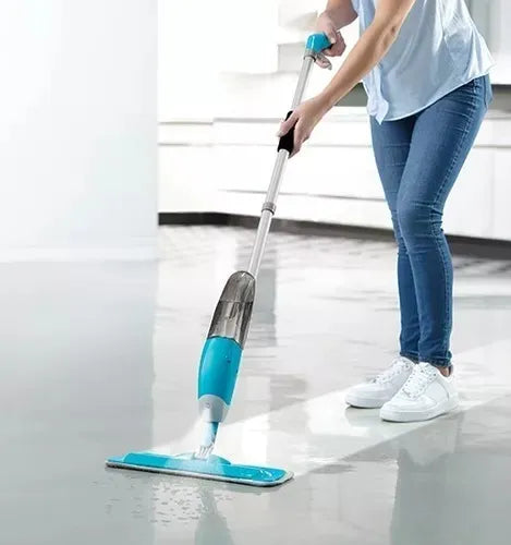 Mopa Con Spray