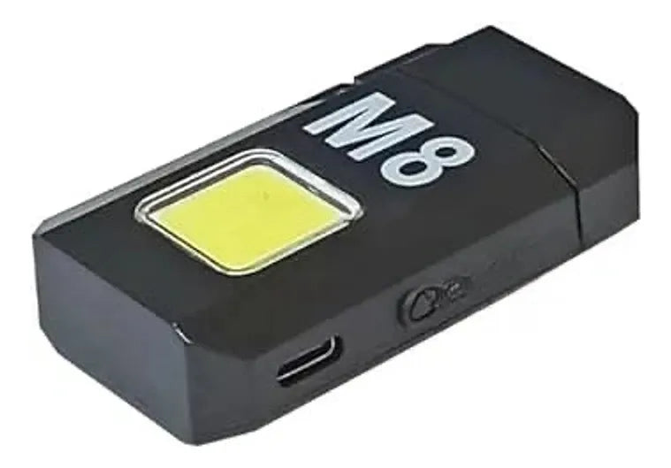 Encendedor LED recargable