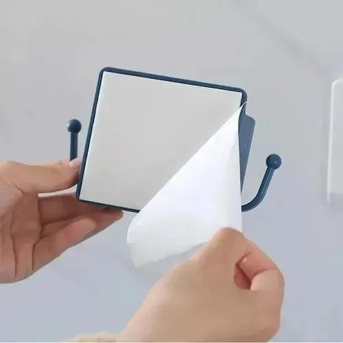 Soportes Adhesivo Pared Celular Control Remoto