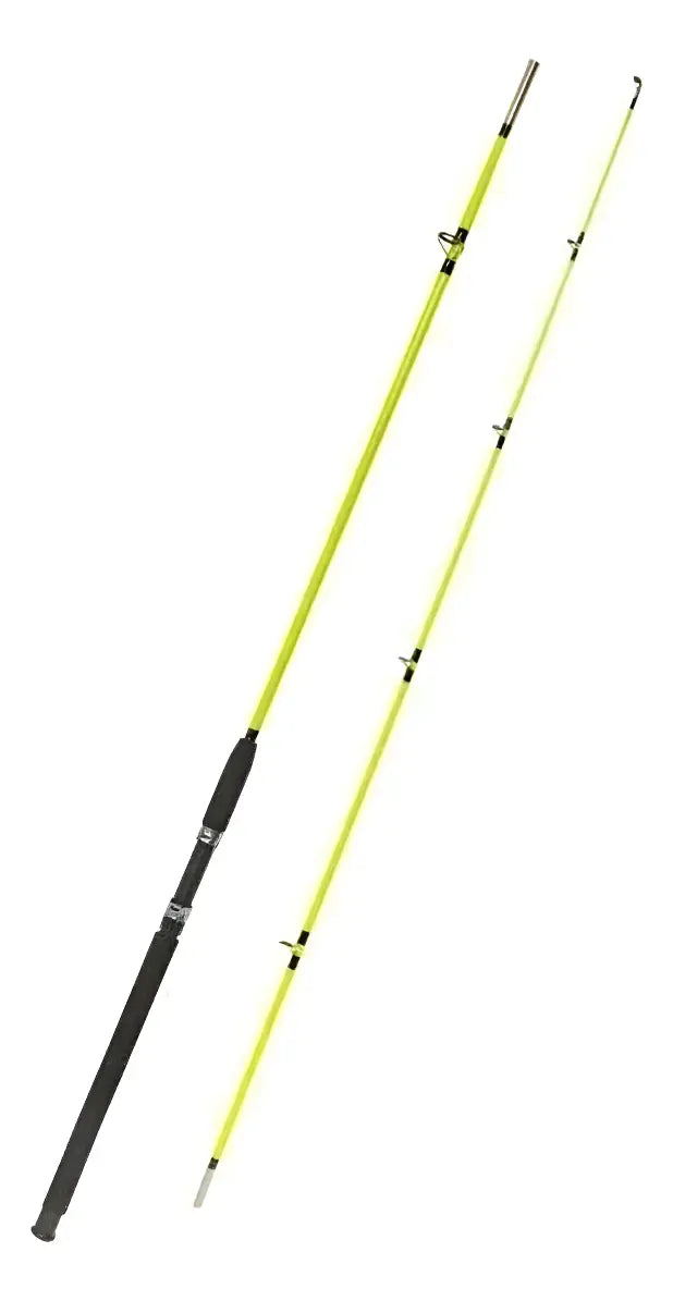 Caña De Pescar 2.1 Mts Frontal De 2 Tramos Pesca