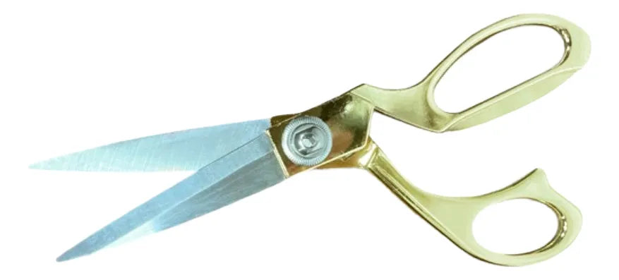 Tijeras De 9 Pulgadas - Tijeras De Corte Y Costura