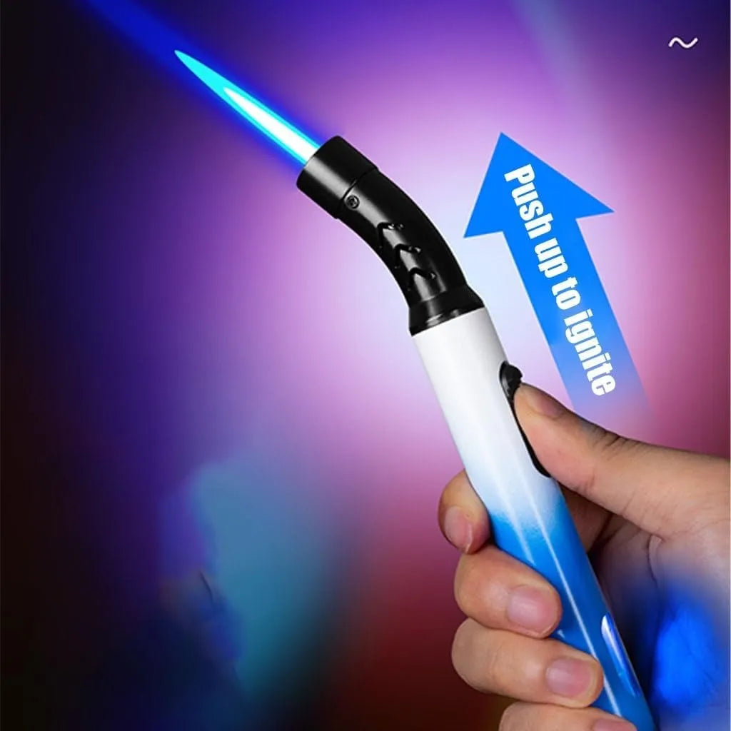 Encendedor Soplete Bastón