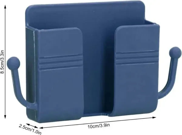 Soportes Adhesivo Pared Celular Control Remoto