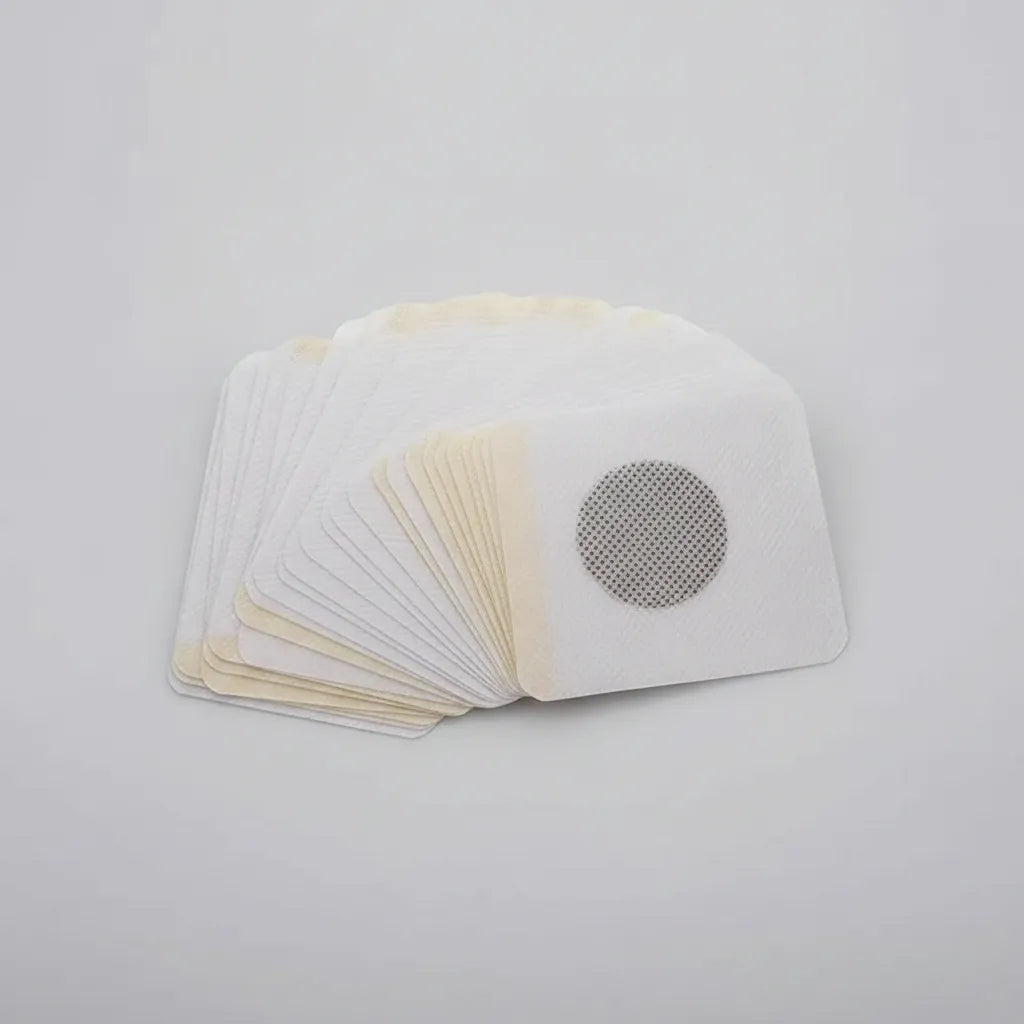 90 Parches Para Adelgazar Abdomen Slimming Patch