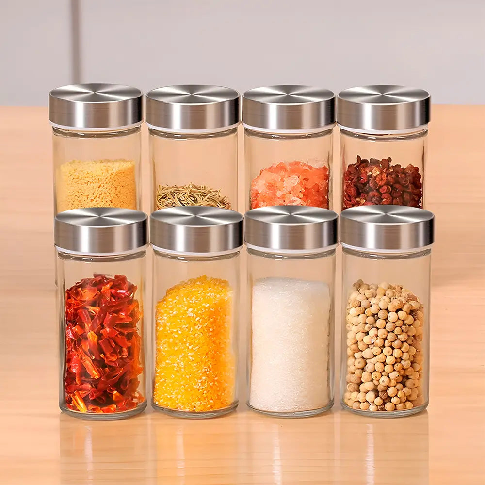 ESPECIERO GIRATORIO DE 12PCS