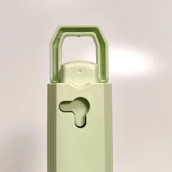 Luz recargable larga