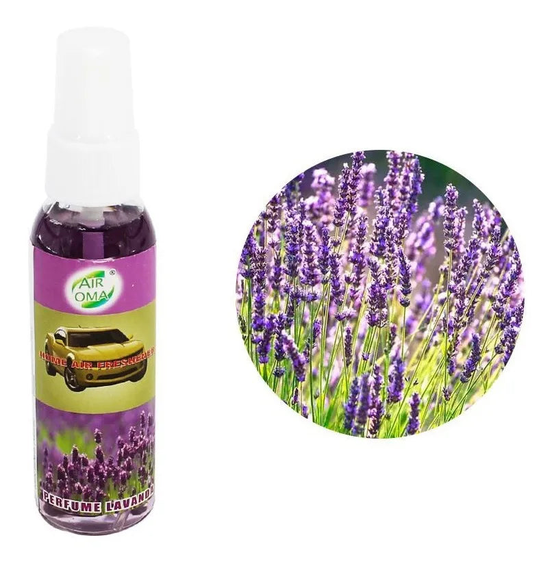 Perfumador Ambiente x 2