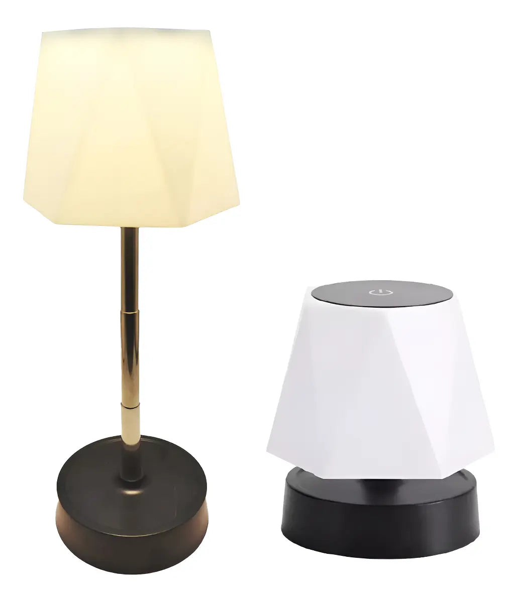 LAMPARA LED EXTENSIBLE