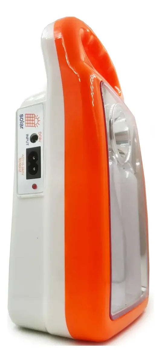 Farol Luz De Emergencia