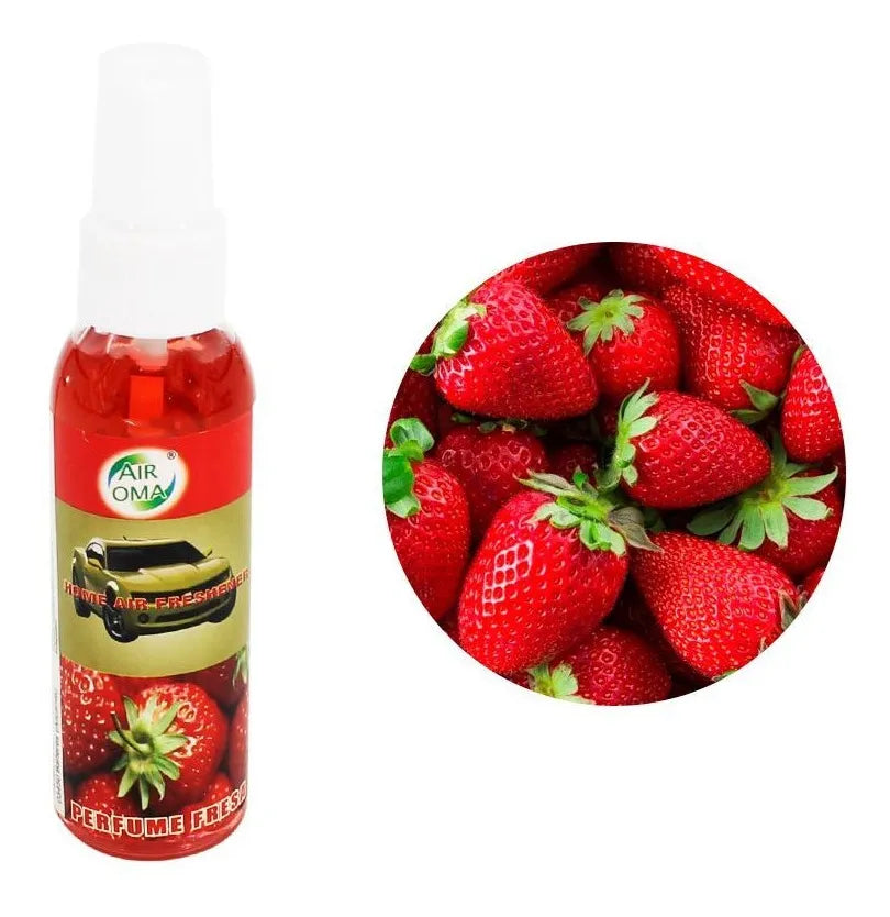 Perfumador Ambiente x 2