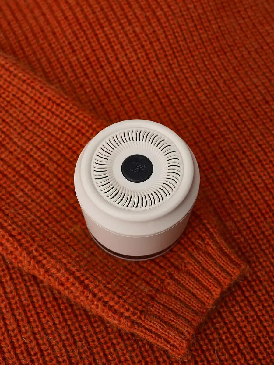 Mini Saca Pelusa Usb Recargable