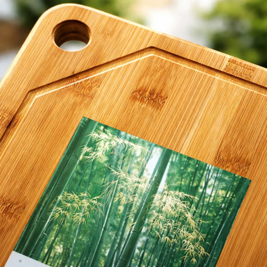 Tabla Bamboo 28x38