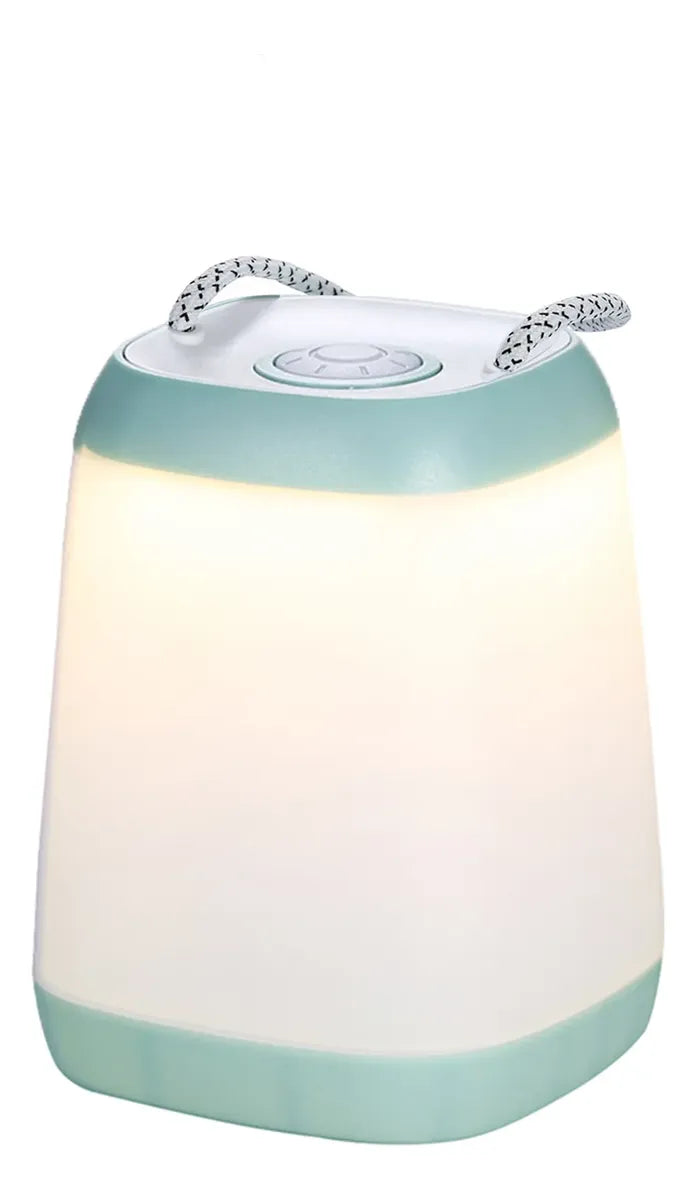 Lampara Veladora A Pilas Luz Escritorio Dormitorio Portátil