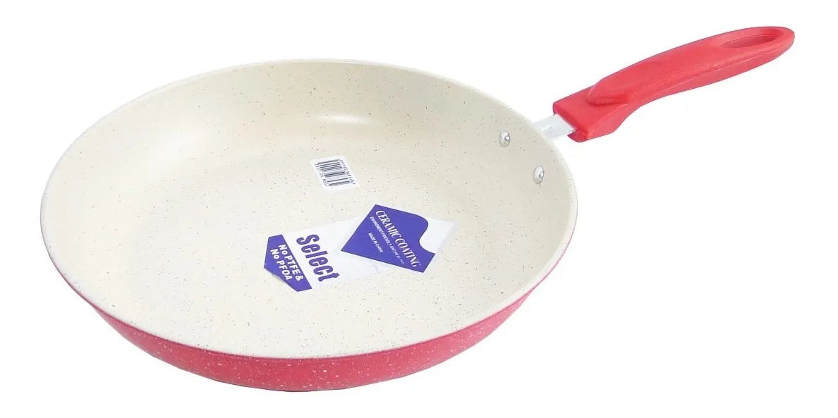 Sarten ceramica 22 cm