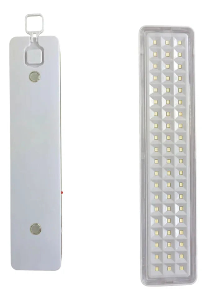 Luz recargable  LUMINOUS FLUX 300LM