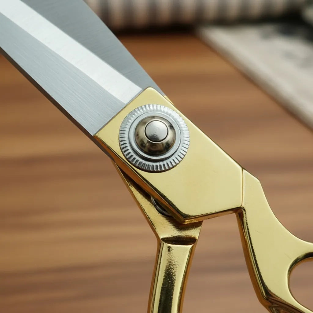 Tijeras De 9 Pulgadas - Tijeras De Corte Y Costura