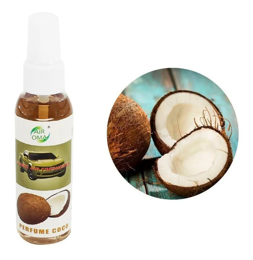 Perfumador Ambiente x 2