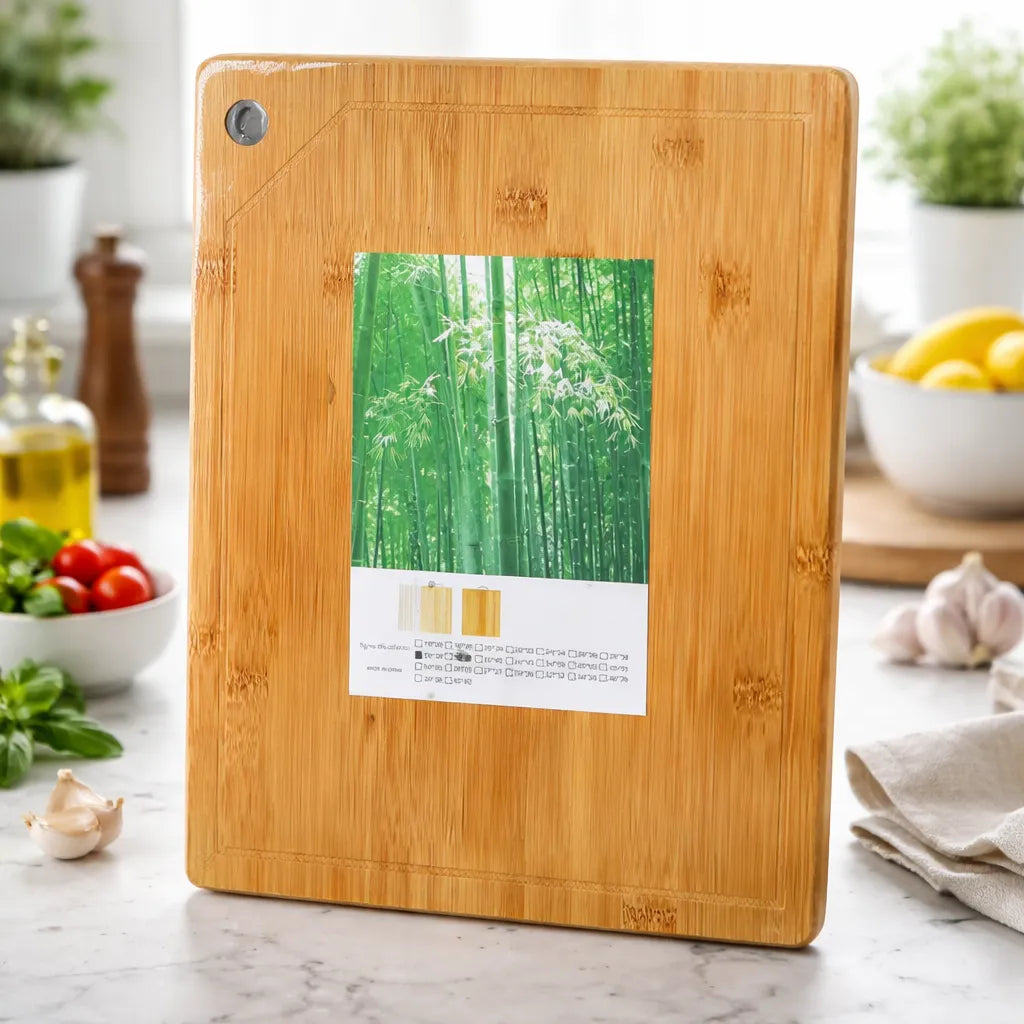 Tabla Bamboo 22x32