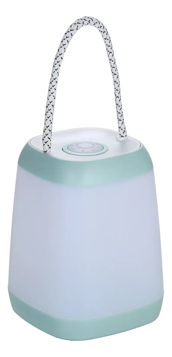 Lampara Veladora A Pilas Luz Escritorio Dormitorio Portátil