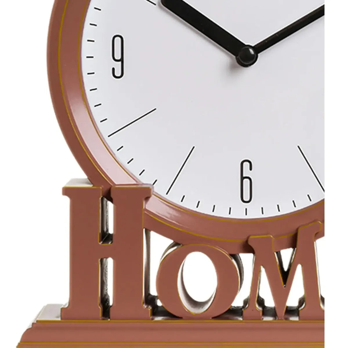 Reloj De Mesa Home