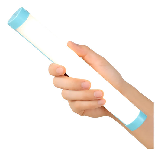 Tubo Luz Led Recargable