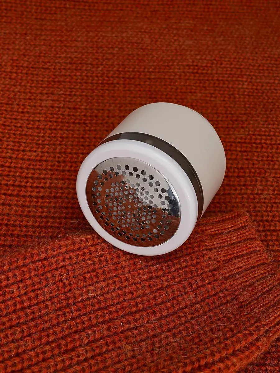 Mini Saca Pelusa Usb Recargable