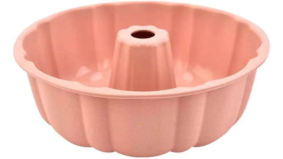 Molde Silicona tortera