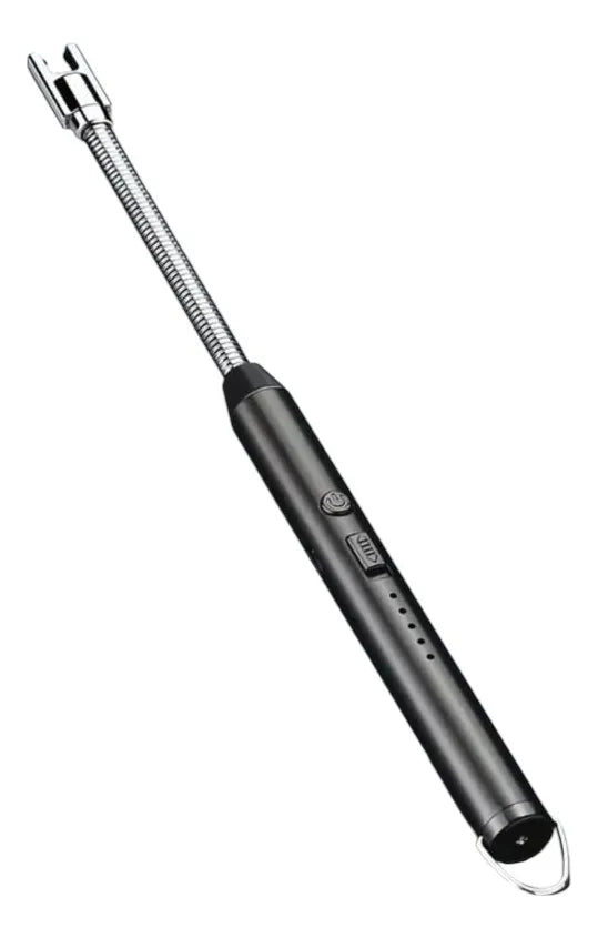 Encendedor Electronico Recargable