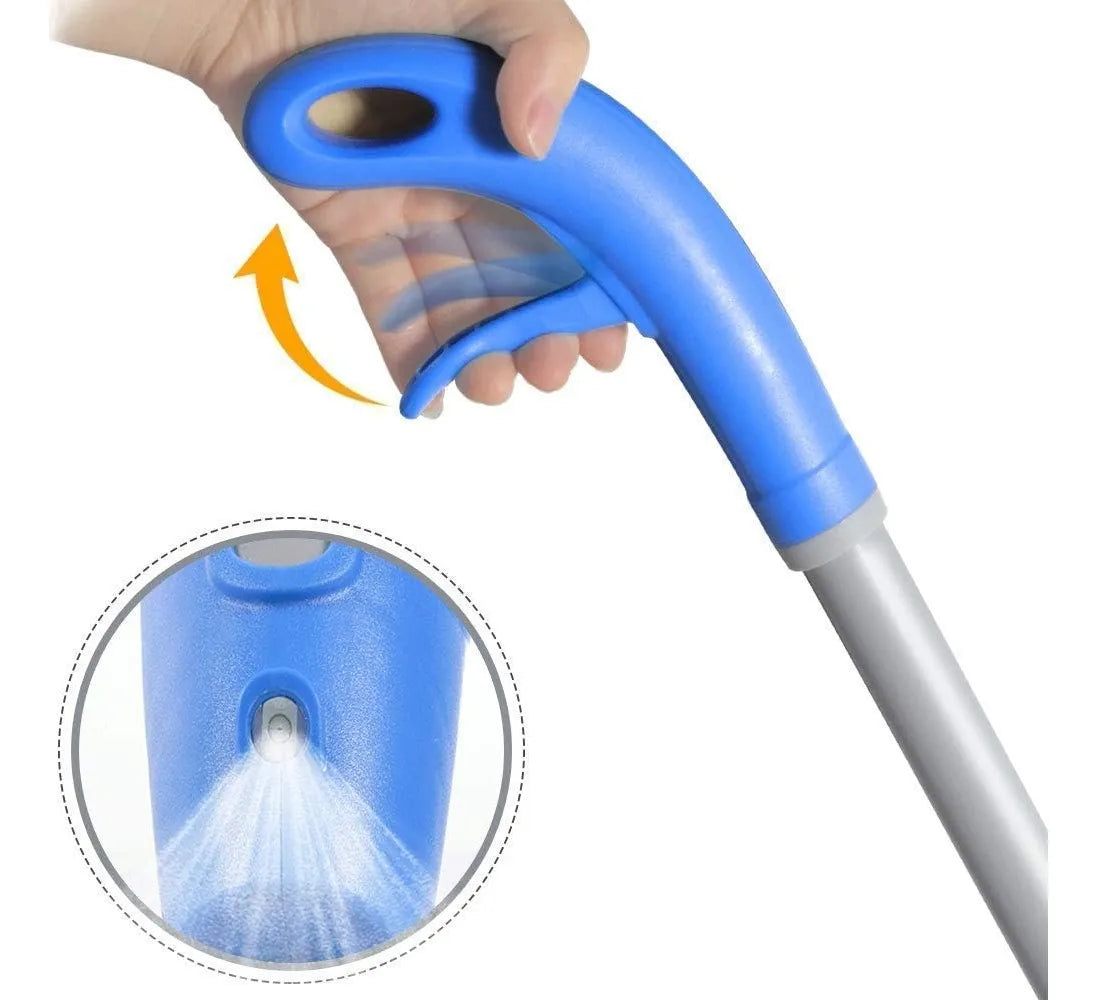 Mopa Con Spray