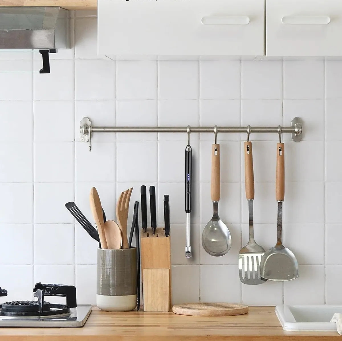 Encendedor Electronico Recargable