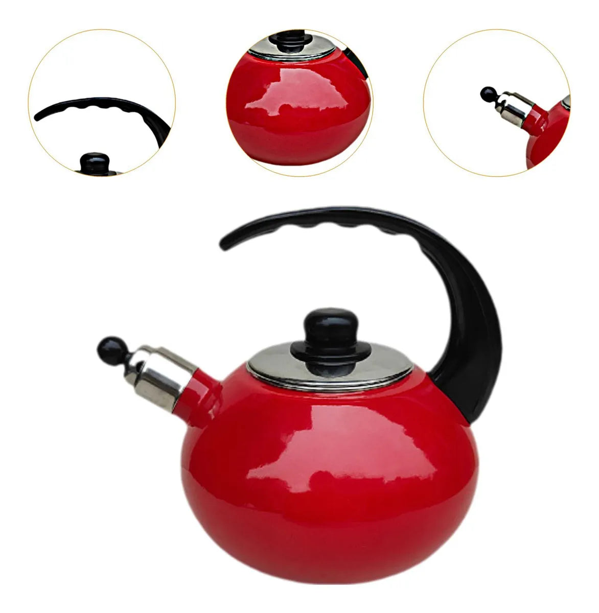 Caldera EMALIA 2.1L